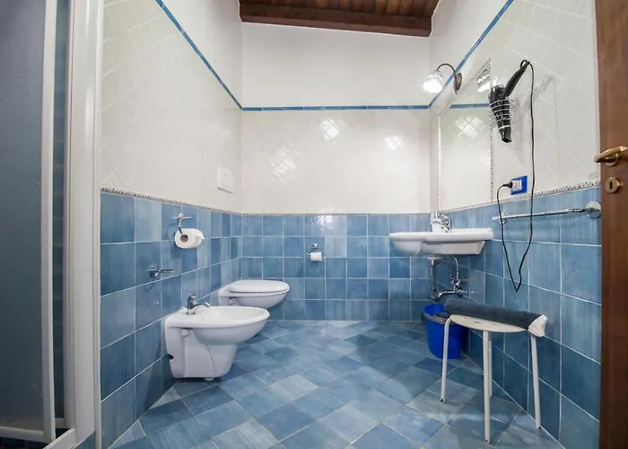 Sajonara Elvira Appartement