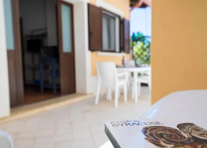 Appartement Sajonara Elvira