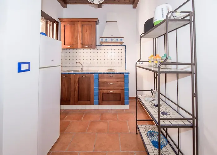 Appartement Sajonara Elvira