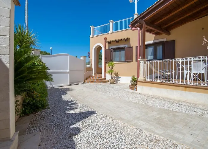 Sajonara Elvira Appartement *
