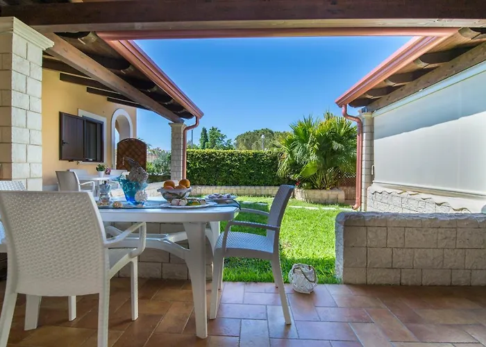 Sajonara Elvira Appartement