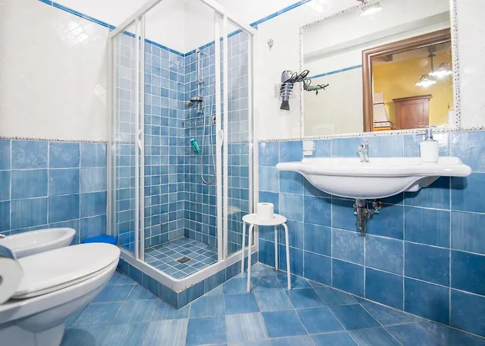 Sajonara Elvira Appartement *