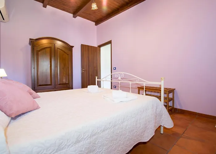 Appartement Sajonara Elvira