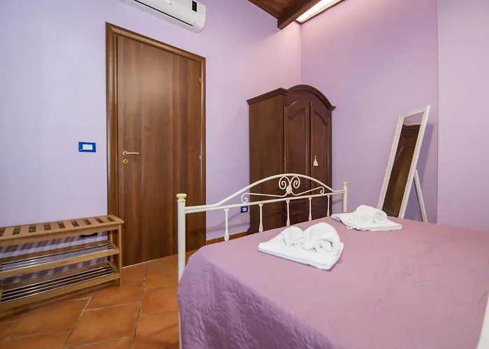 Sajonara Elvira Appartement *