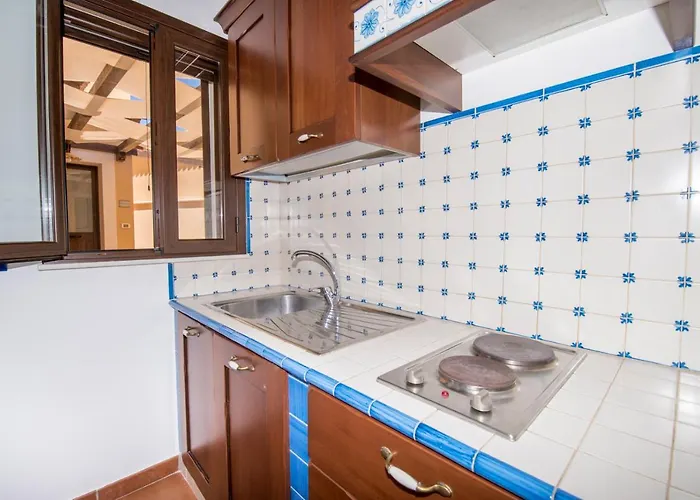 Sajonara Elvira Appartement