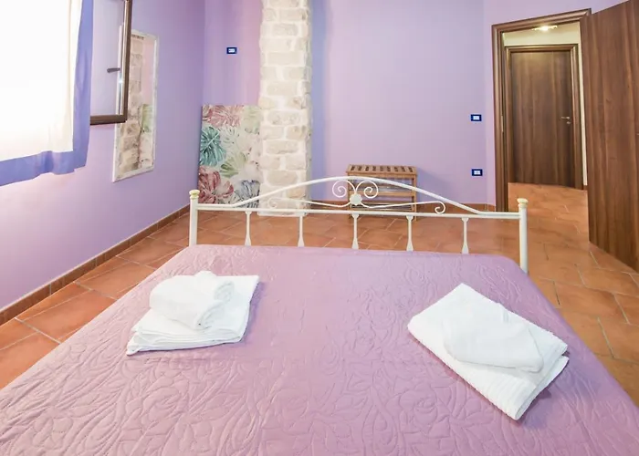 Sajonara Elvira Appartement