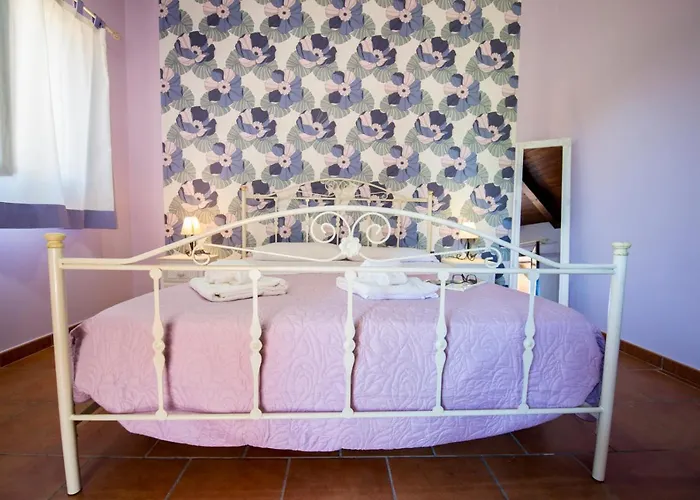 Appartement Sajonara Elvira *
