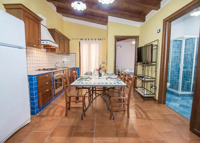 Appartement Sajonara Elvira