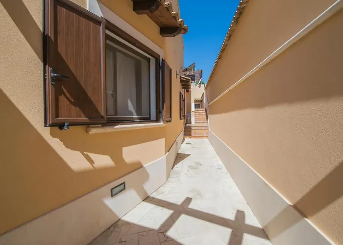 Appartement Sajonara Elvira