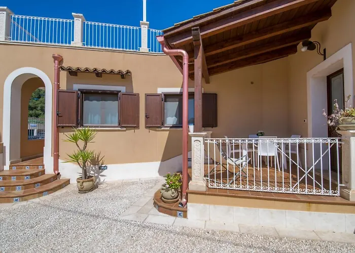 Appartement Sajonara Elvira