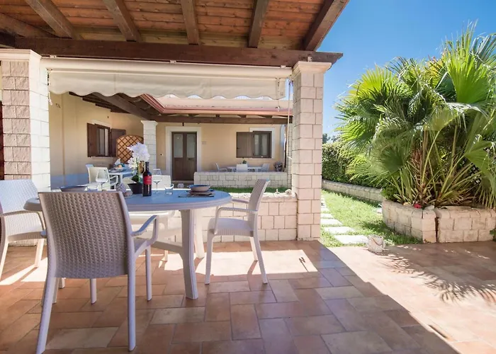 Appartement Sajonara Elvira *