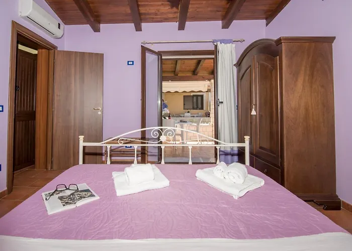 Appartement Sajonara Elvira *