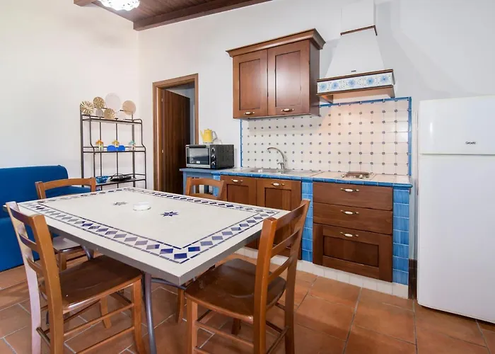 Appartement Sajonara Elvira *
