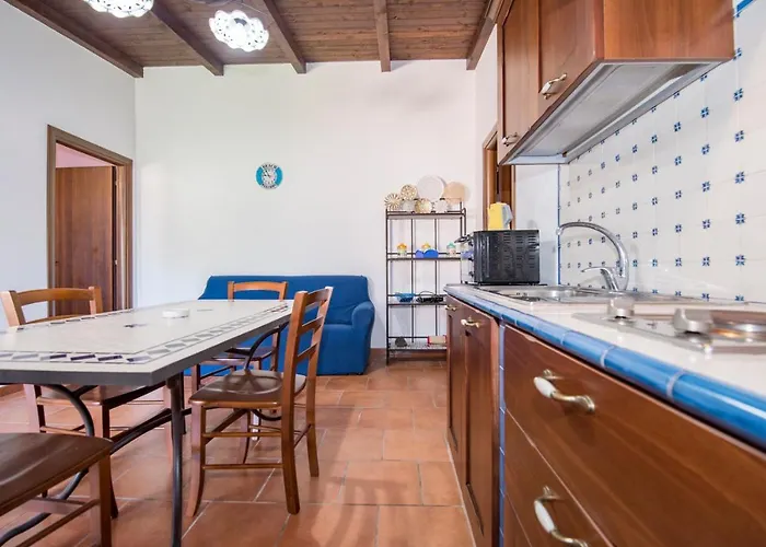 Sajonara Elvira Appartement
