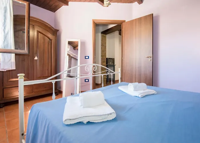 Sajonara Elvira Appartement *