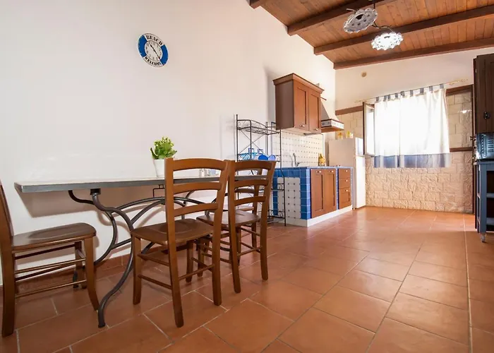 Sajonara Elvira Appartement *