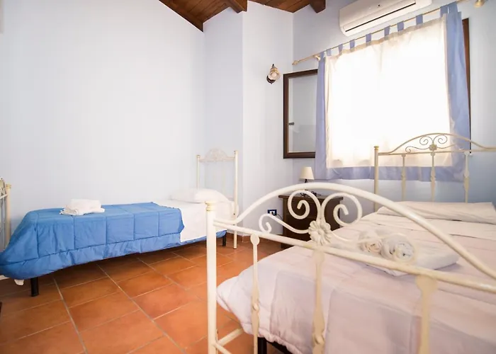 Sajonara Elvira Appartement